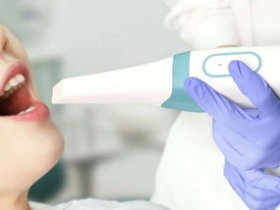 قالب گیری و ساخت راهنمای درمان