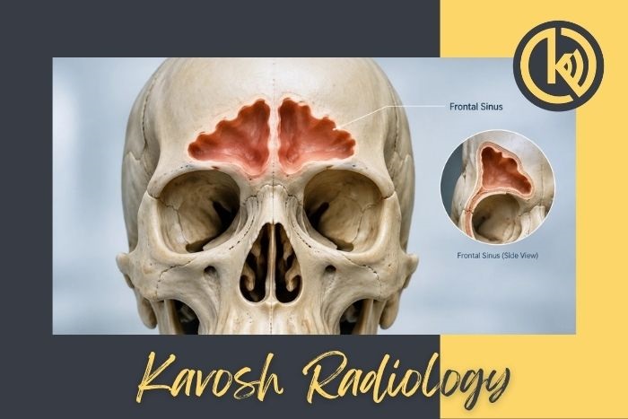 سی تی اسكن سینوس چه مشکلاتی را نشان می‌دهد؟