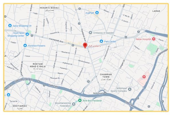 https://www.google.com/maps/place/%D8%B1%D8%A7%D8%AF%DB%8C%D9%88%D9%84%D9%88%DA%98%DB%8C+%DA%A9%D8%A7%D9%88%D8%B4%E2%80%AD/@35.7959315,51.4668928,15.25z/data=!4m6!3m5!1s0x3f8e05dd48781e55:0x7e87487aa2b161d7!8m2!3d35.7987063!4d51.4742375!16s%2Fg%2F11jwxk890w?entry=ttu&g_ep=EgoyMDI1MTIwOS4wIKXMDSoASAFQAw%3D%3D https://www.google.com/maps/place/%D8%B1%D8%A7%D8%AF%DB%8C%D9%88%D9%84%D9%88%DA%98%DB%8C+%DA%A9%D8%A7%D9%88%D8%B4%E2%80%AD/@35.7959315,51.4668928,15.25z/data=!4m6!3m5!1s0x3f8e05dd48781e55:0x7e87487aa2b161d7!8m2!3d35.7987063!4d51.4742375!16s%2Fg%2F11jwxk890w?entry=ttu&g_ep=EgoyMDI1MTIwOS4wIKXMDSoASAFQAw%3D%3D