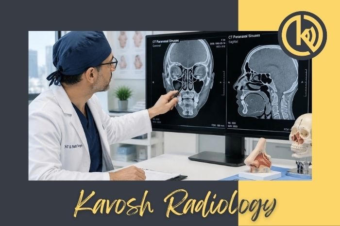 چه کسانی قبل از عمل بینی به CT نیاز دارند؟